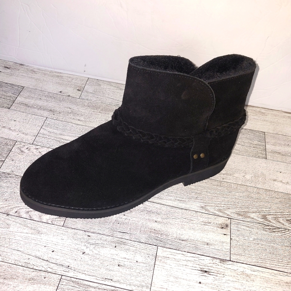 Style & Co. Winter Ugg-Style Boots